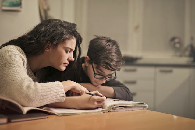 kinderboeken