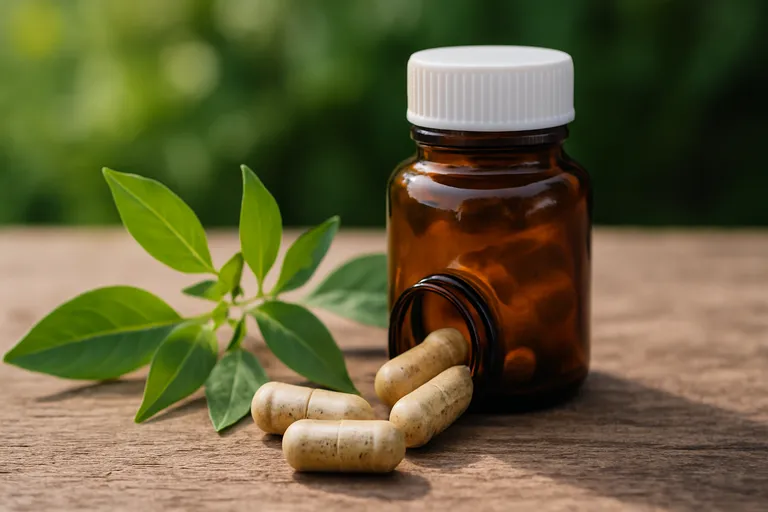 Natuurlijke oplossingen voor erectieproblemen zonder recept