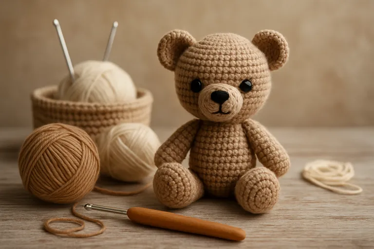 Wat is amigurumi en waarom is het zo populair?
