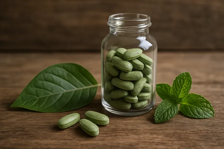Voordelen van natuurlijke erectiepillen